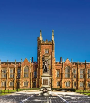 Queen’s University Belfast